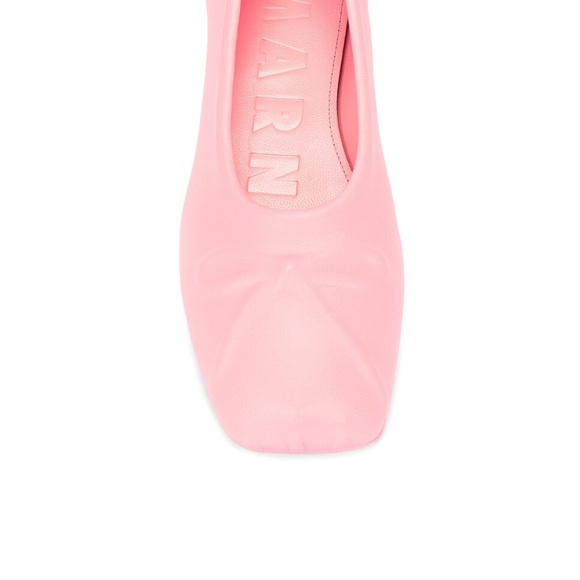 Marni Ballet Flats - Picture 2 of 3